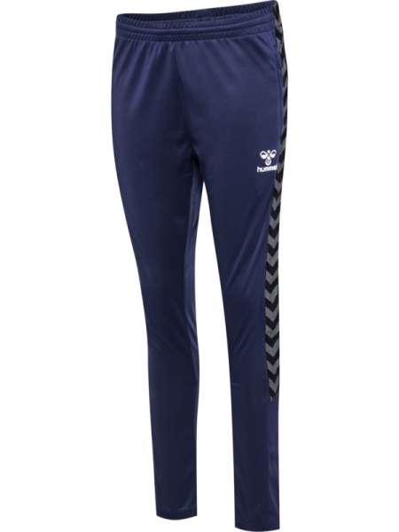 Damen Hummel Authentic Training Pants
